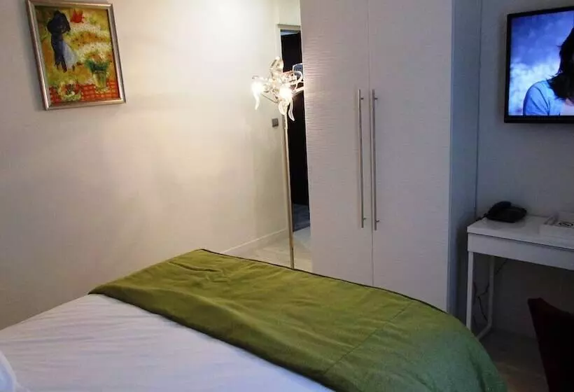 Fotos del hotel Residence Iere Champ De Mars:  14