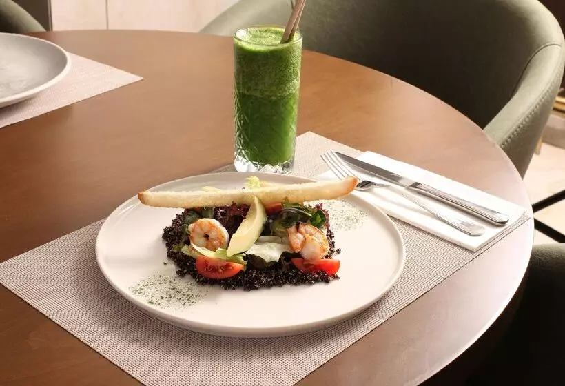 Fotos del hotel Bentley By Molton Hotels  Special Class:  8