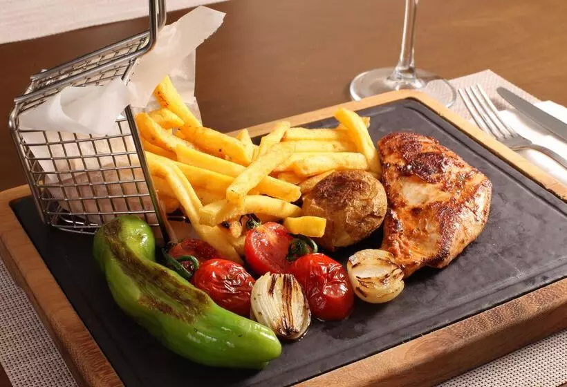 Fotos del hotel Bentley By Molton Hotels  Special Class:  20