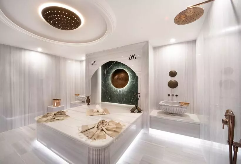 Fotos del hotel Bentley By Molton Hotels  Special Class:  10