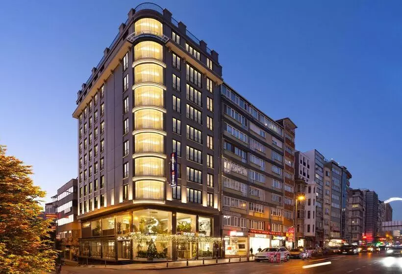 Fotos del hotel Bentley By Molton Hotels  Special Class:  6