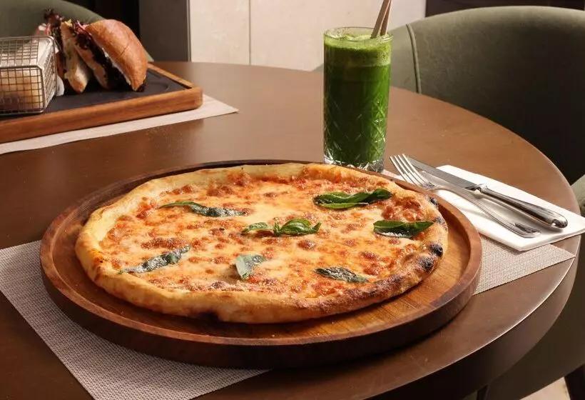 Fotos del hotel Bentley By Molton Hotels  Special Class:  5