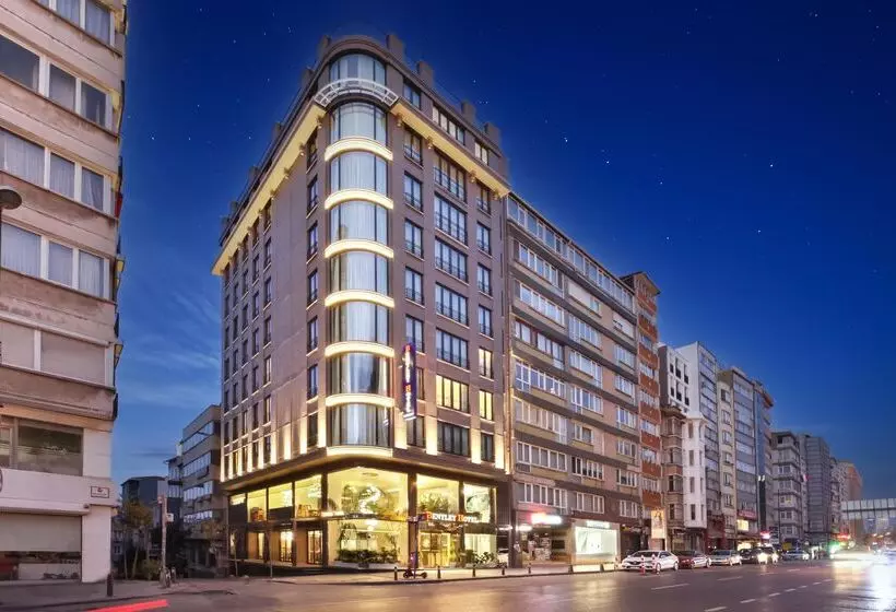 Fotos del hotel Bentley By Molton Hotels  Special Class:  9