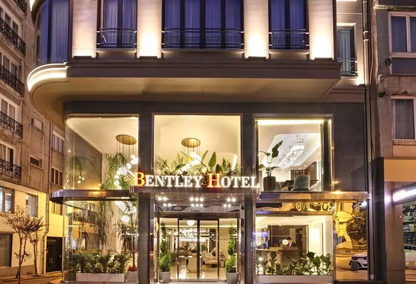 Fotos del hotel Bentley By Molton Hotels  Special Class:  12