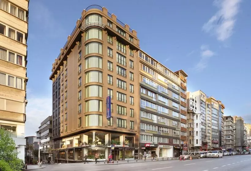 Fotos del hotel Bentley By Molton Hotels  Special Class:  1