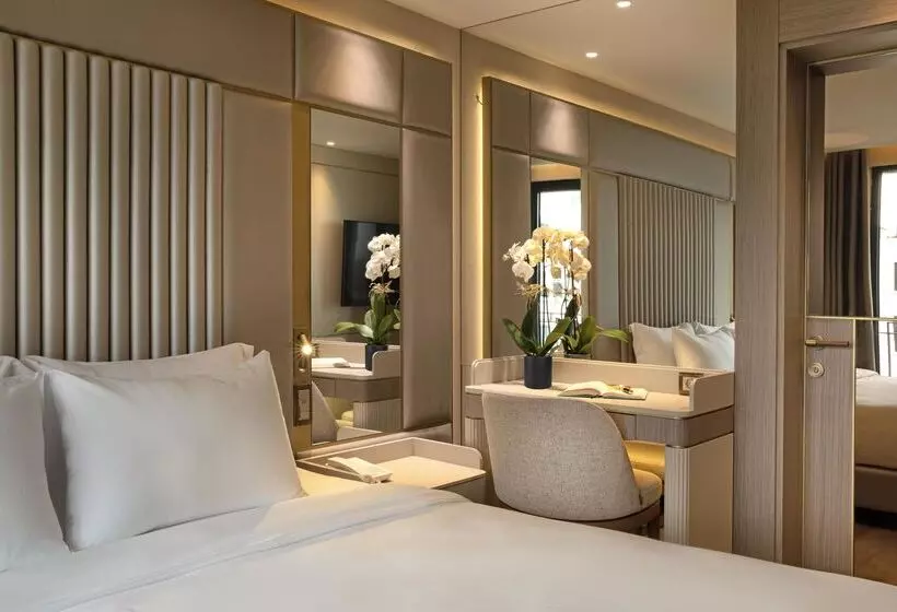 Fotos del hotel Bentley By Molton Hotels  Special Class:  2