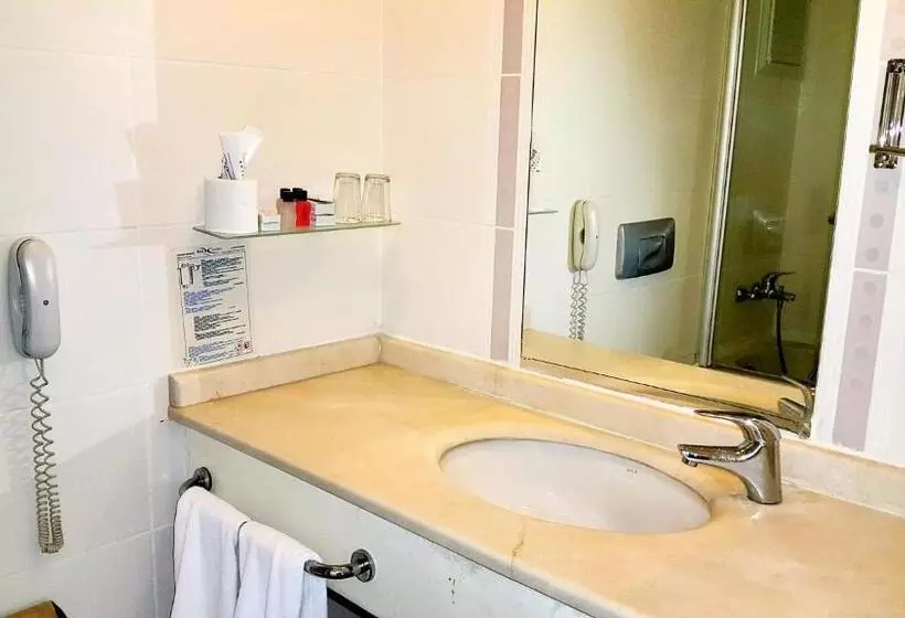 Fotos del hotel Blue Garden:  14