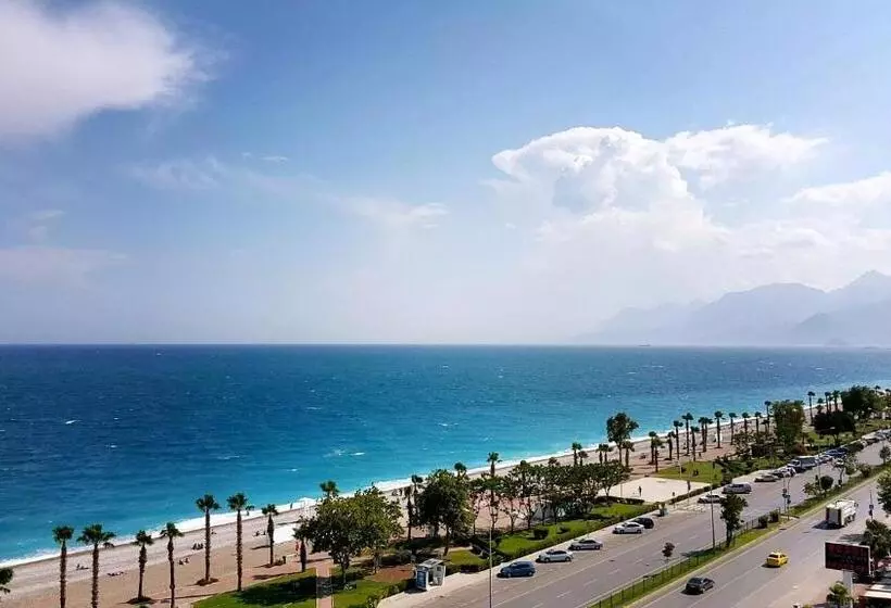 Fotos del hotel Blue Garden:  9