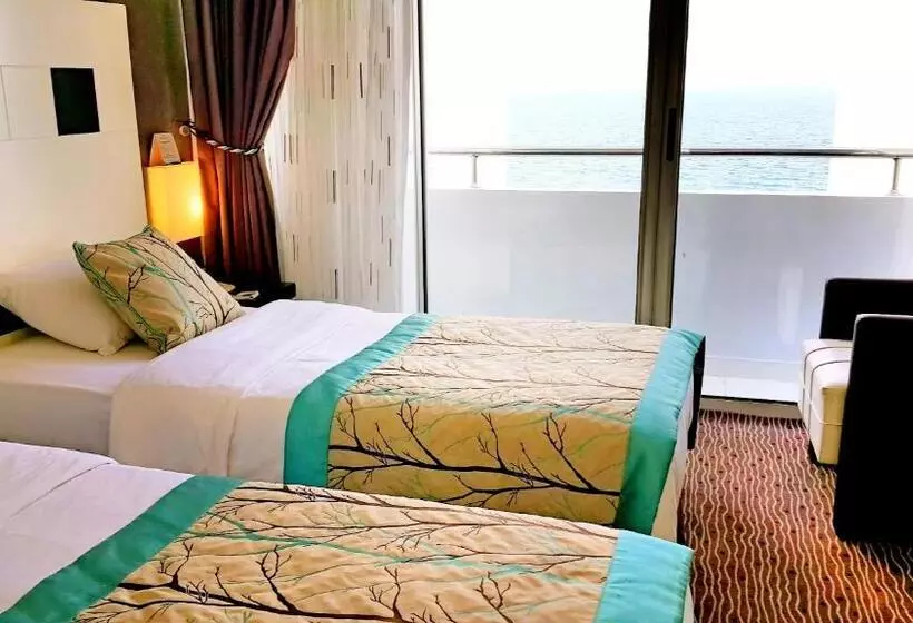 Fotos del hotel Blue Garden:  16