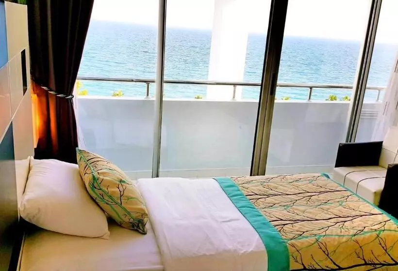 Fotos del hotel Blue Garden:  15