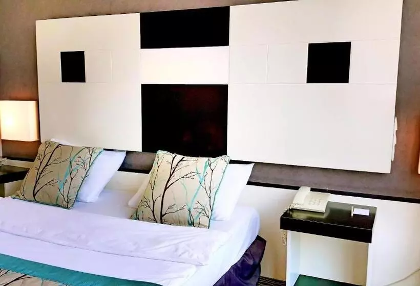 Fotos del hotel Blue Garden:  2