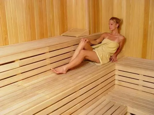 Fotos del hotel Blue Garden:  17