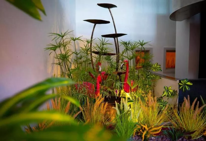 Fotos del hotel Blue Garden:  8