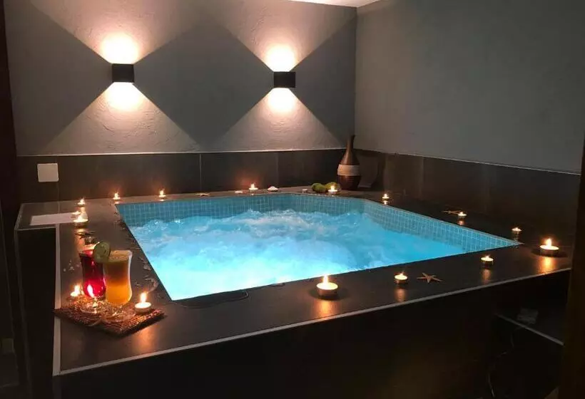 Fotos del hotel Blue Garden:  11