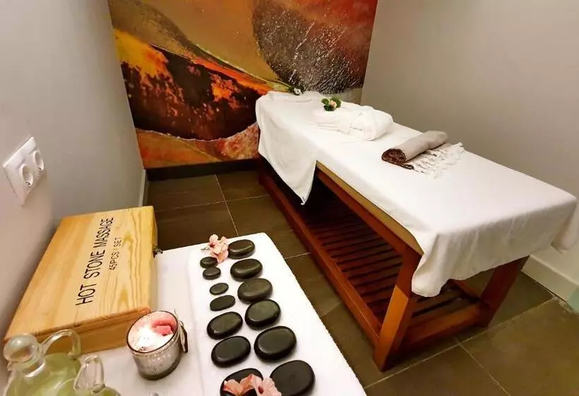 Fotos del hotel Blue Garden:  24