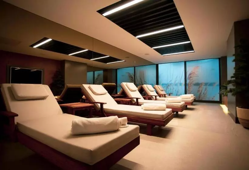 Fotos del hotel Blue Garden:  25