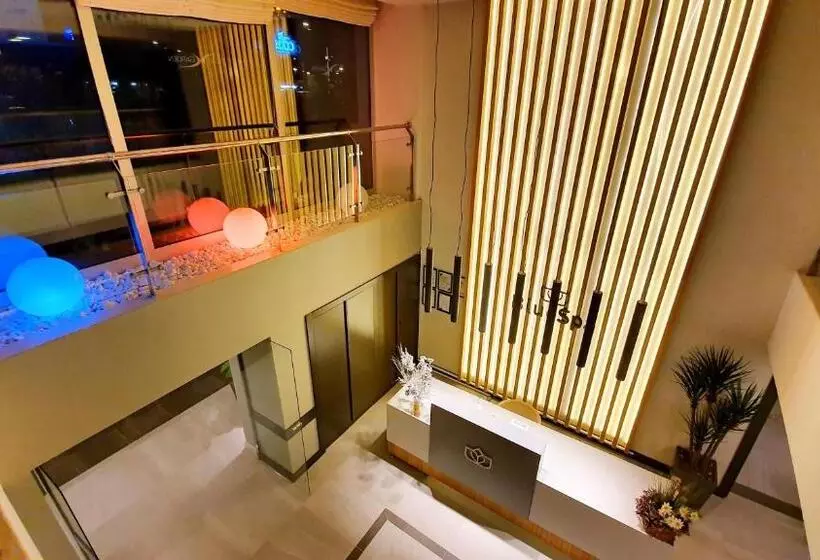 Fotos del hotel Blue Garden:  18