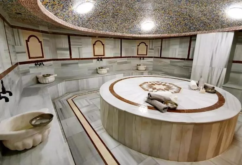 Fotos del hotel Blue Garden:  19