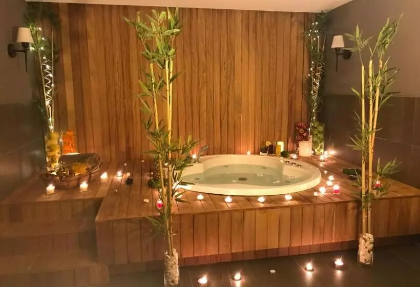 Fotos del hotel Blue Garden:  21