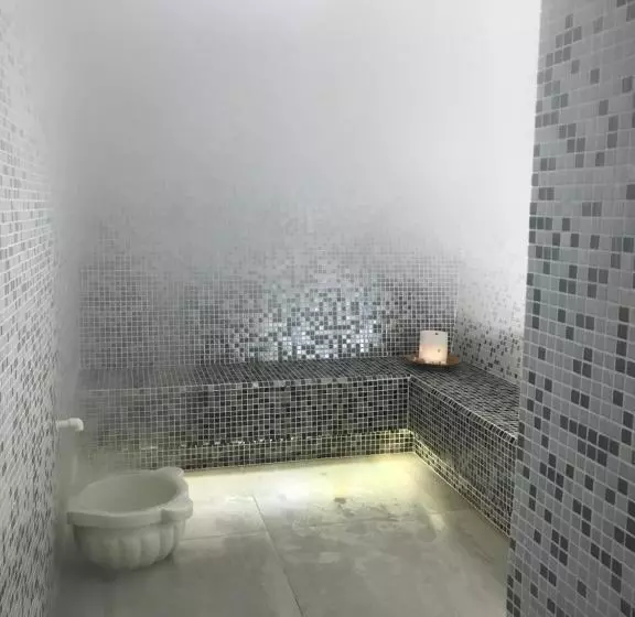 Fotos del hotel Blue Garden:  20