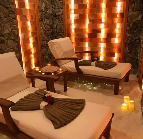 Fotos del hotel Blue Garden:  22