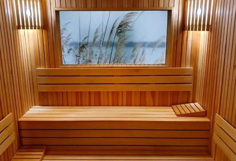 Fotos del hotel Blue Garden:  12