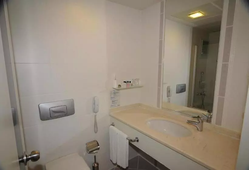 Fotos del hotel Blue Garden:  7