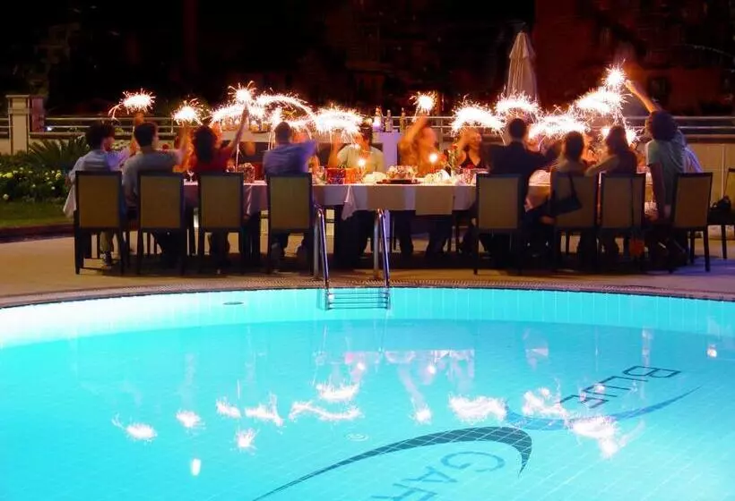 Fotos del hotel Blue Garden:  6