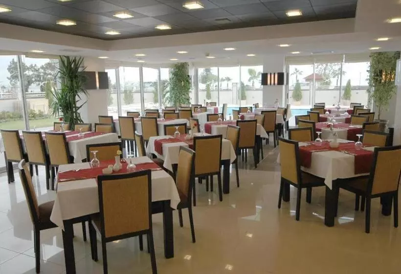 Fotos del hotel Blue Garden:  5