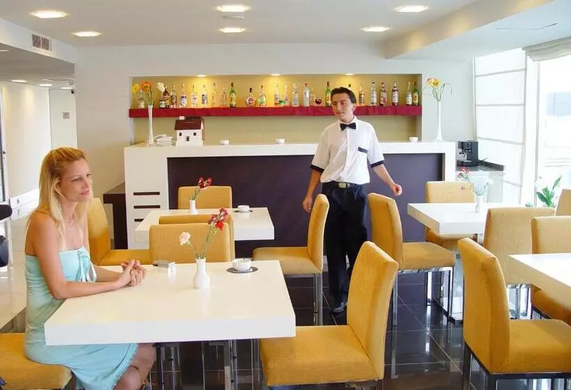 Fotos del hotel Blue Garden:  13