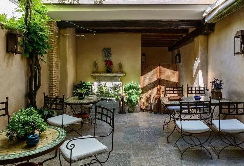 Fotos del hotel Casa Morisca:  5