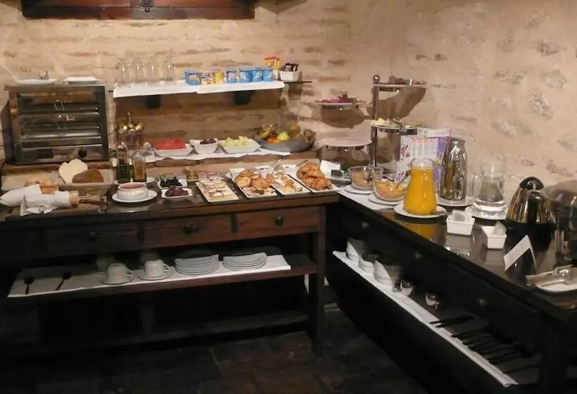 Fotos del hotel Casa Morisca:  6