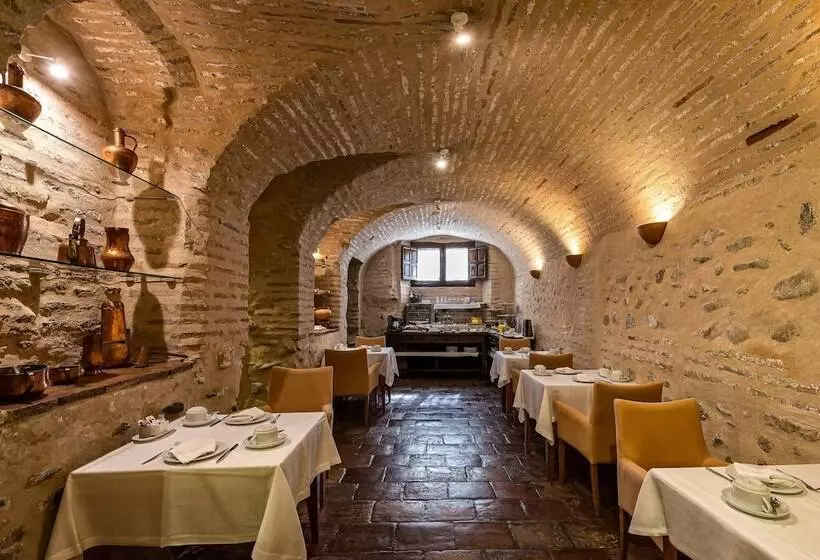 Fotos del hotel Casa Morisca:  4