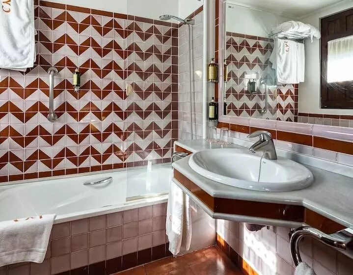 Fotos del hotel Casa Morisca:  7