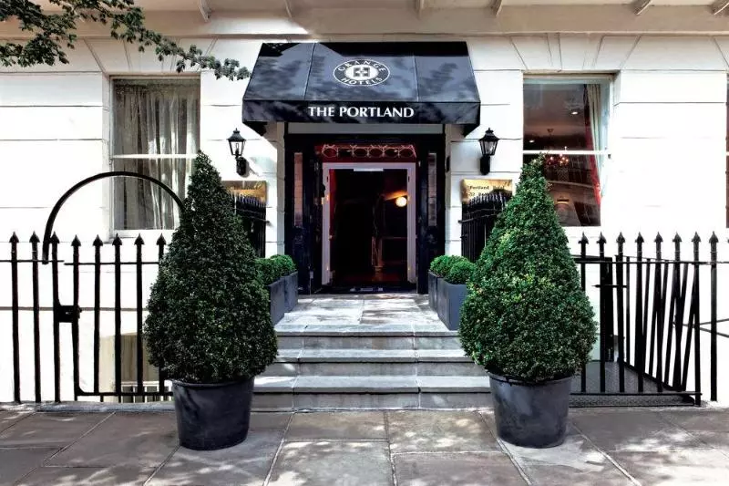 Fotos del hotel Grange Portland:  9