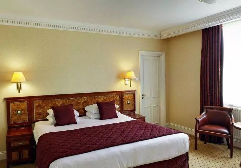 Fotos del hotel Grange Portland:  10