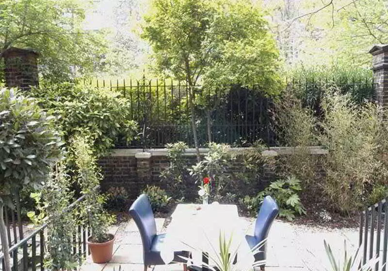 Fotos del hotel Grange Portland:  6