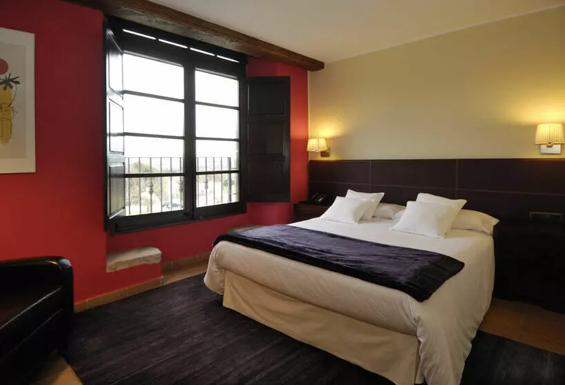 Fotos del hotel Mas Ferran:  20