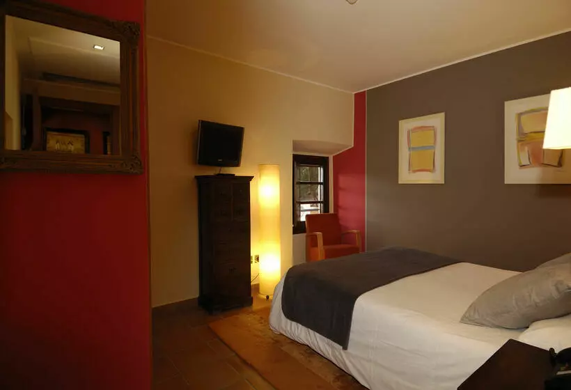 Fotos del hotel Mas Ferran:  22