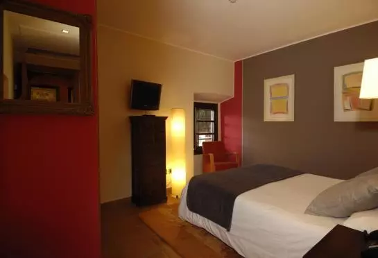 Fotos del hotel Mas Ferran:  17