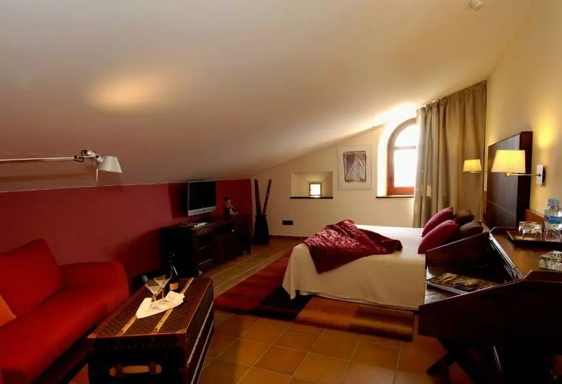 Fotos del hotel Mas Ferran:  19