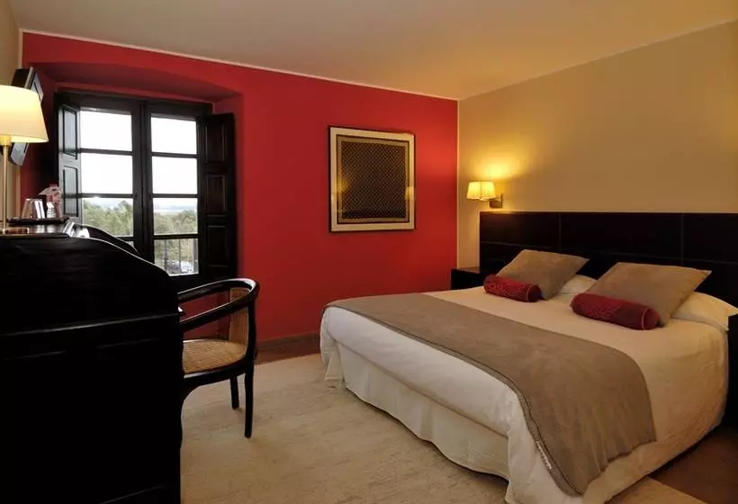 Fotos del hotel Mas Ferran:  8