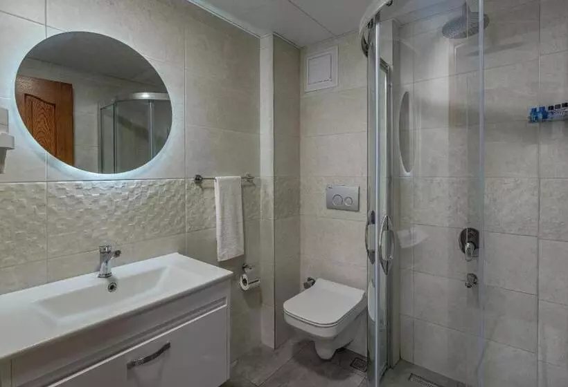 Fotos del hotel Rosy Suites:  7