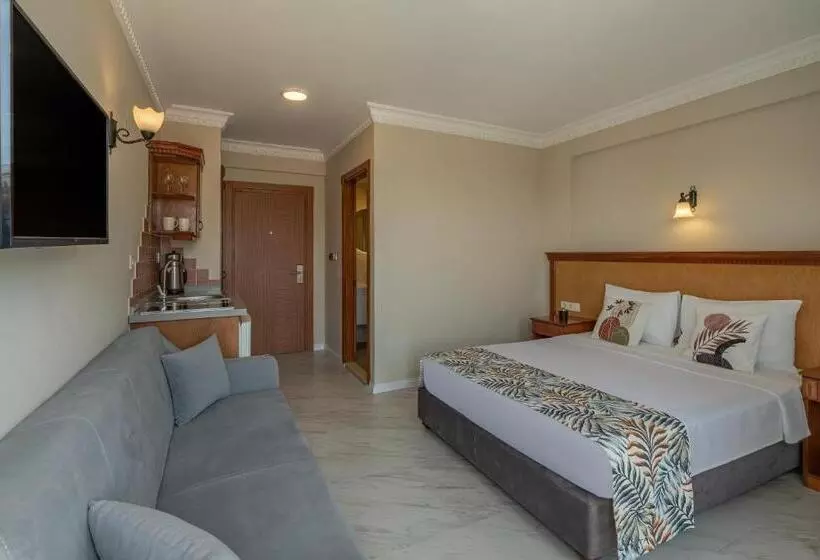 Fotos del hotel Rosy Suites:  9