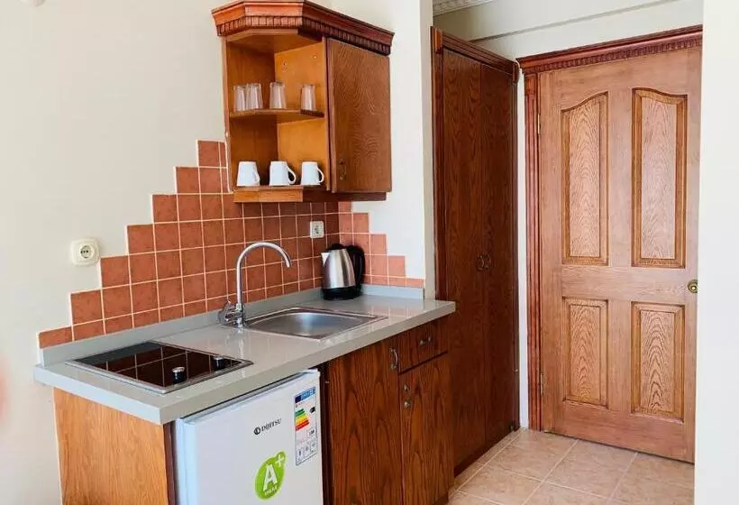 Fotos del hotel Rosy Suites:  6