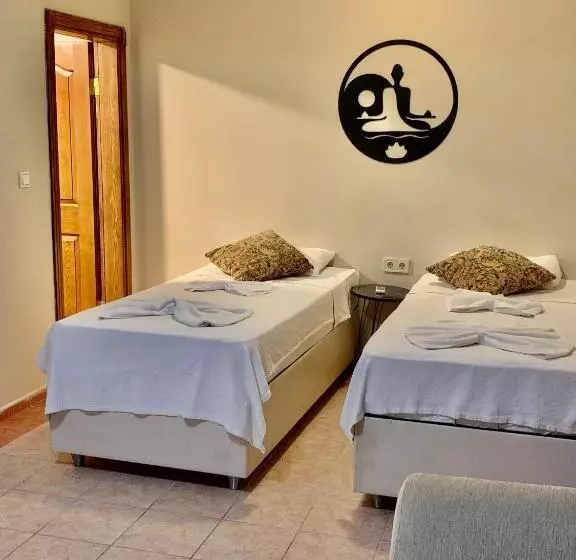 Fotos del hotel Rosy Suites:  18