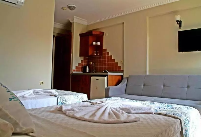 Fotos del hotel Rosy Suites:  14