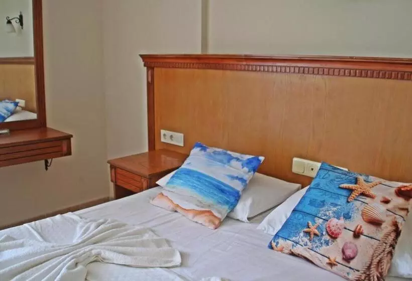 Fotos del hotel Rosy Suites:  23