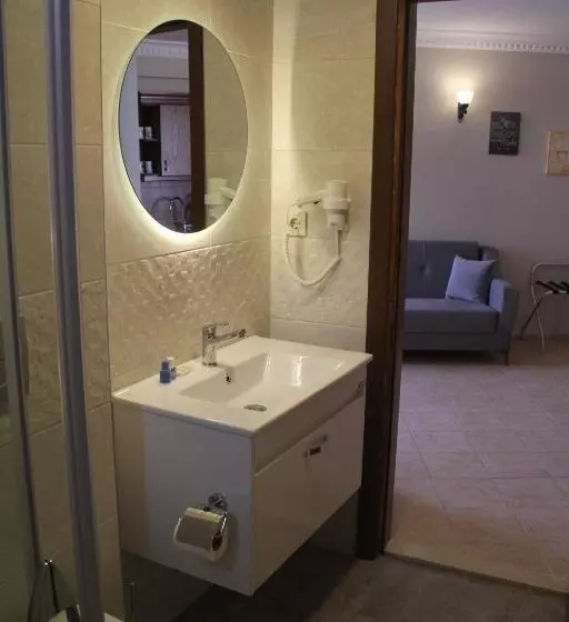 Fotos del hotel Rosy Suites:  12