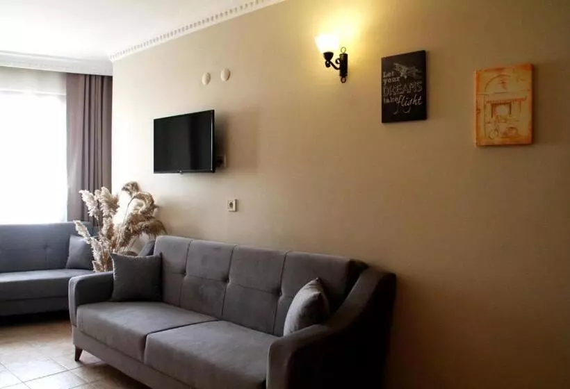 Fotos del hotel Rosy Suites:  25